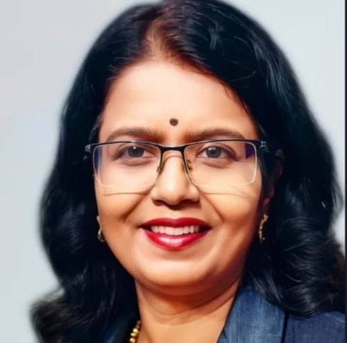 Dr. Latha Venkatesan